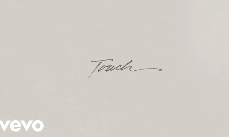 Daft Punk - Touch (Drumless Edition) (Official Audio) ft. Paul Williams
