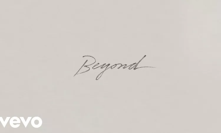 Daft Punk - Beyond (Drumless Edition) (Official Audio)