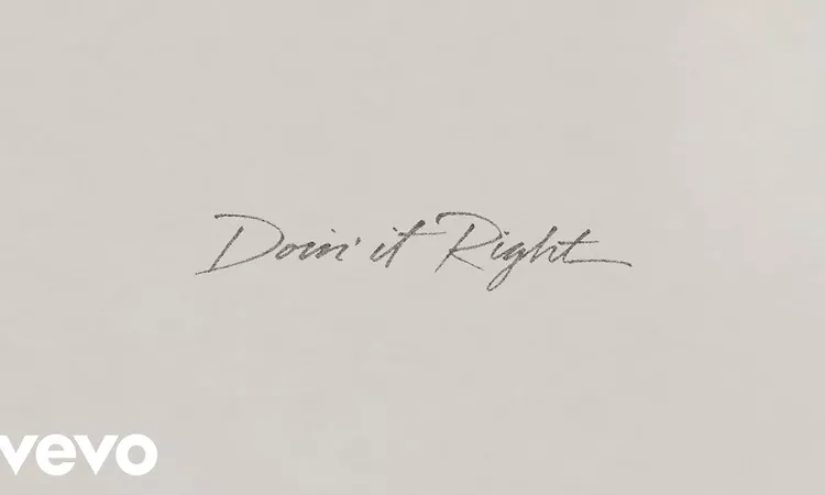 Daft Punk - Doin' it Right (Drumless Edition) (Official Audio) ft. Panda Bear