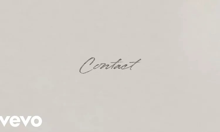 Daft Punk - Contact (Drumless Edition) (Official Audio)