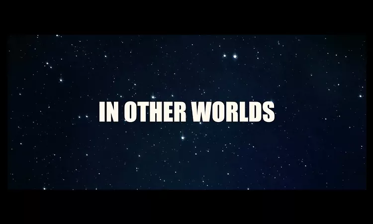 Barry Adamson - In Other Worlds (Official Music Video)