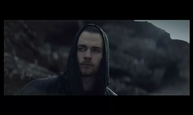 ?sgeir - King And Cross (Official video)