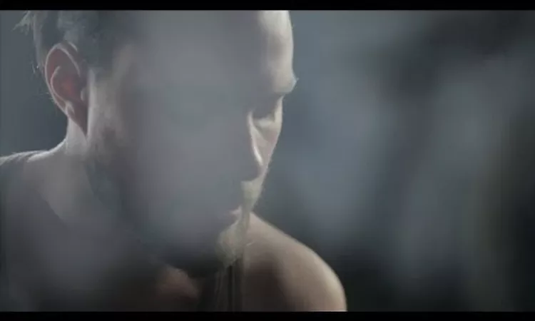 ?sgeir - Was There Nothing?