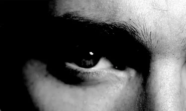 ?sgeir - Torrent (Official video)