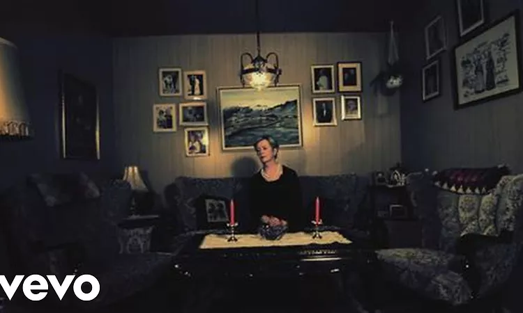 ?sgeir - Going Home