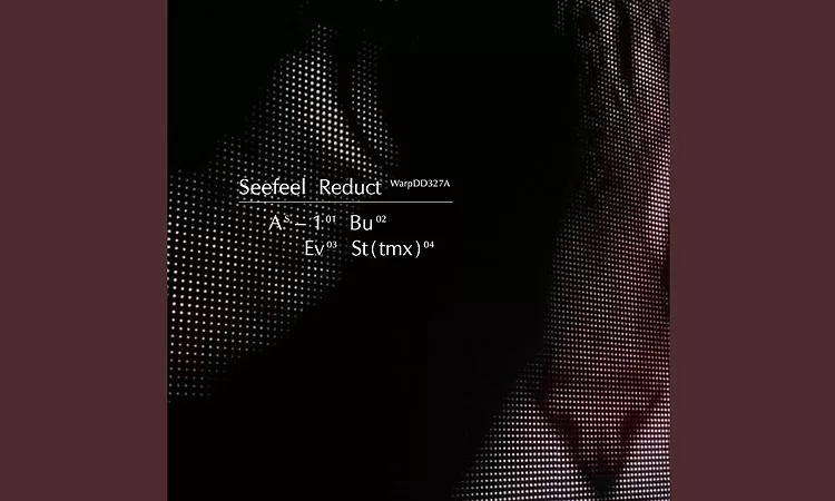 Starethrough (Transition Mix)