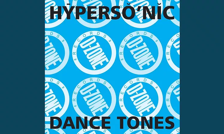 dance tones (tekno mix)