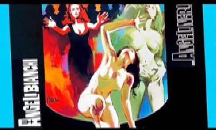 PIERO UMILIANI-Saudade (1969)