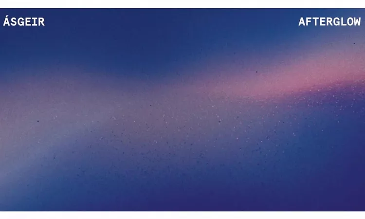?sgeir - Afterglow (Official Audio Stream)