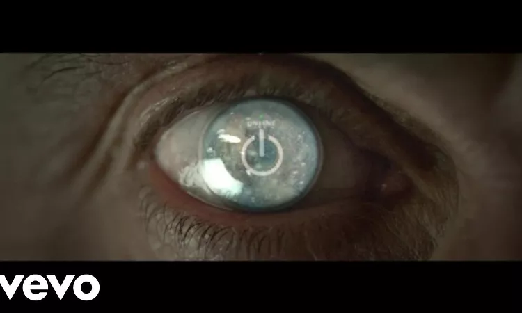 ?sgeir - Unbound (Official Video)