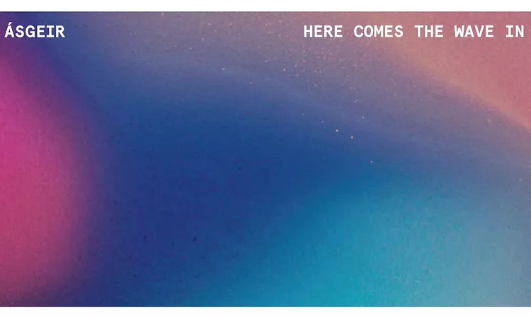 ?sgeir - Here Comes The Wave In (Official Audio Stream)