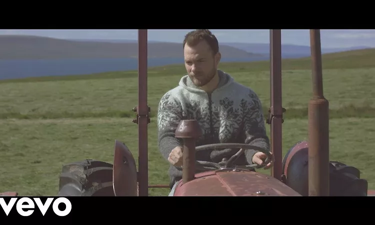 ?sgeir - I Know You Know