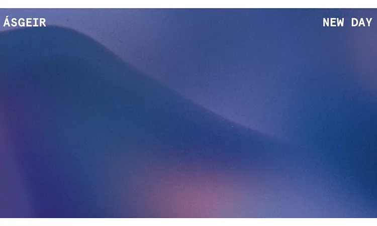 ?sgeir - New Day (Official Audio Stream)