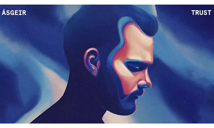 ?sgeir - Trust (Official Audio Stream)