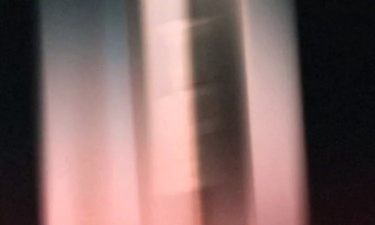 Portico - 'Bright Luck' (ft. Jono McCleery)
