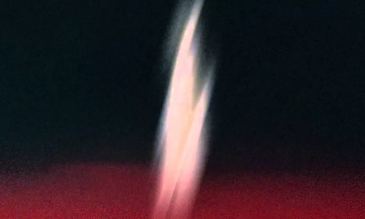 Portico - 'Memory Of Newness' feat. Jamie Woon