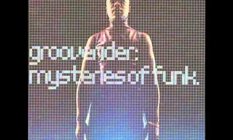Grooverider - Starbase 23