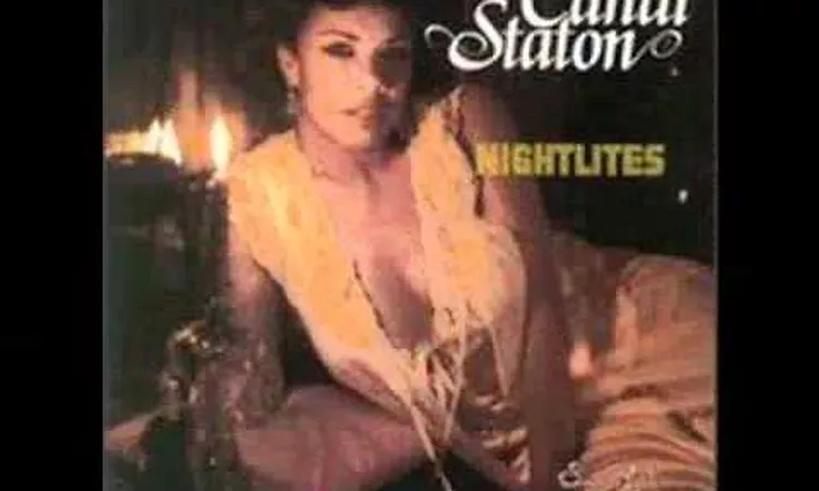 Candi Staton-Stand By Your Man