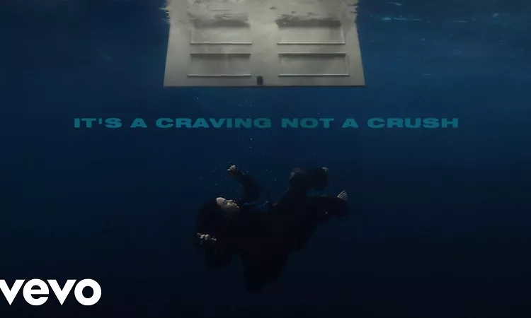 Billie Eilish - LUNCH (Official Lyric Video)