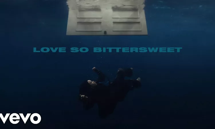 Billie Eilish - BITTERSUITE (Official Lyric Video)