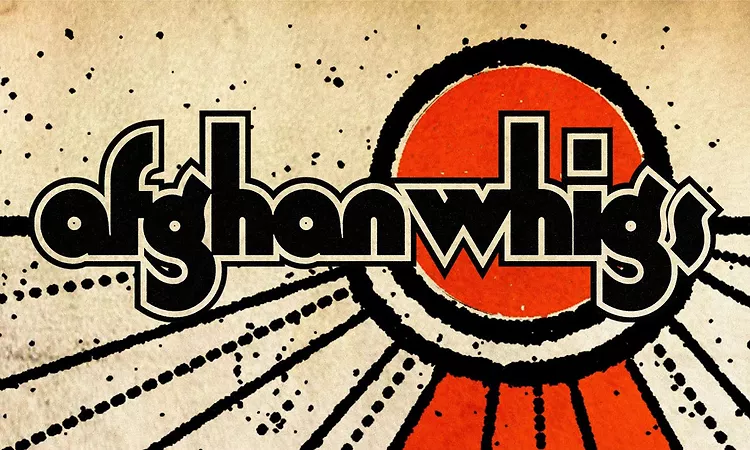 The Afghan Whigs - I?ll Make You See God (Official Lyric Video)