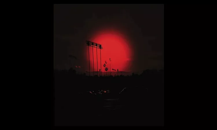 The Afghan Whigs - Jyja (Official Audio)