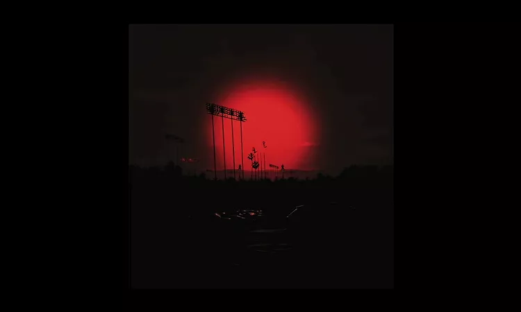 The Afghan Whigs - In Flames (Official Audio)