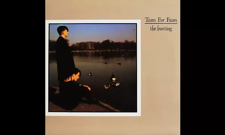 Tea?rs fo?r Fea?rs - Th?e Hu?rti?ng (Full Album) 1983