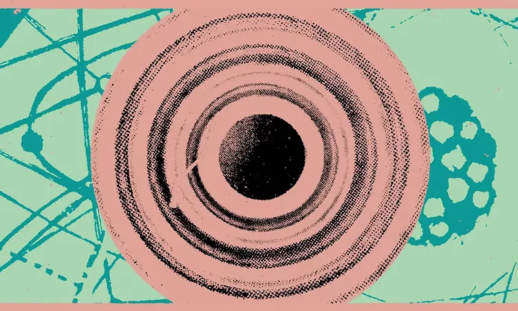 Stereolab - 'Household Names' (Official Audio)