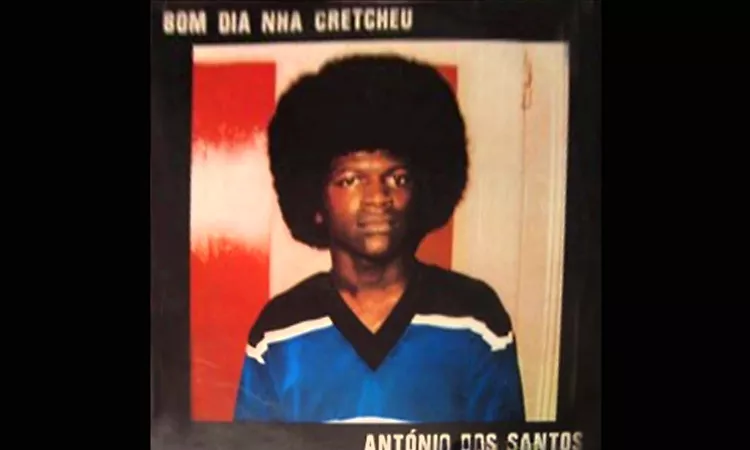Ant?nio Dos Santos A1 Djal Bai Si Camin