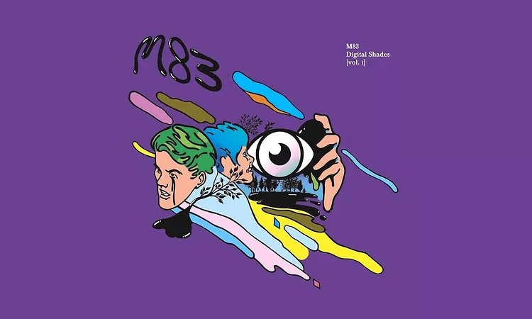 M83 - Waves, Waves, Waves