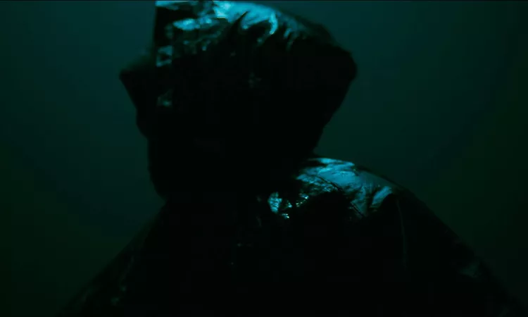 Ben LaMar Gay - Aunt Lola and the Quail (Official Video)