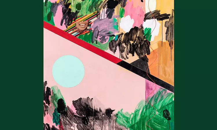 Touch. Don?t Scroll (feat. Ayanna Woods)