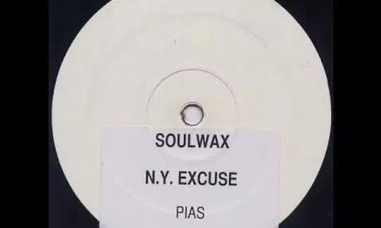 Soulwax - NY Excuse (Extended)