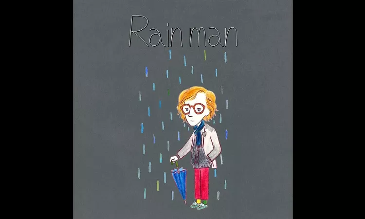 Erlend ?ye - Rainman - Official Video