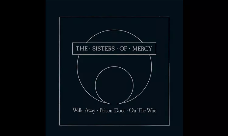 The Sisters Of Mercy - Walk Away 12" (High Quality Needledrop)