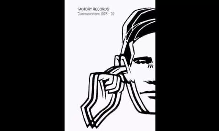 Various ?? Factory Records - Communications 1978-92 FULL ALBUM 1/4