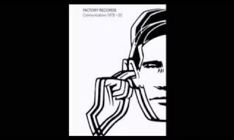 Various ?? Factory Records - Communications 1978-92
