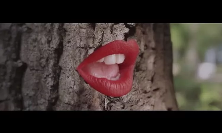 GOLDEN BUG feat. Julienne Dessagne - Accroch? ? Moi (Official Video)
