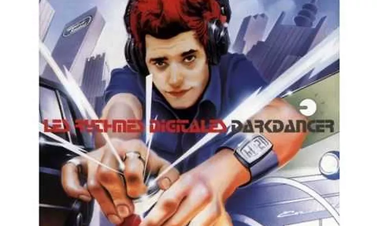 Les Rythmes Digitales ? (Hey you) what?s that sound?