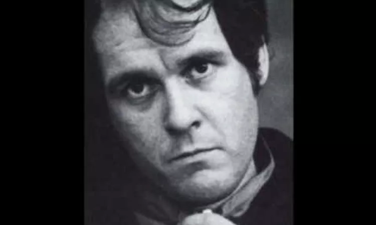 "Reason to Believe"  Tim Hardin
