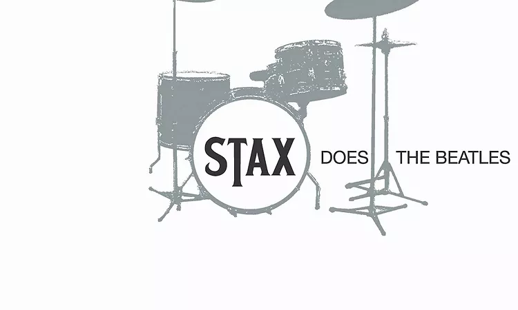 Michelle - Booker T. & The M.G.?s from Stax Does The Beatles