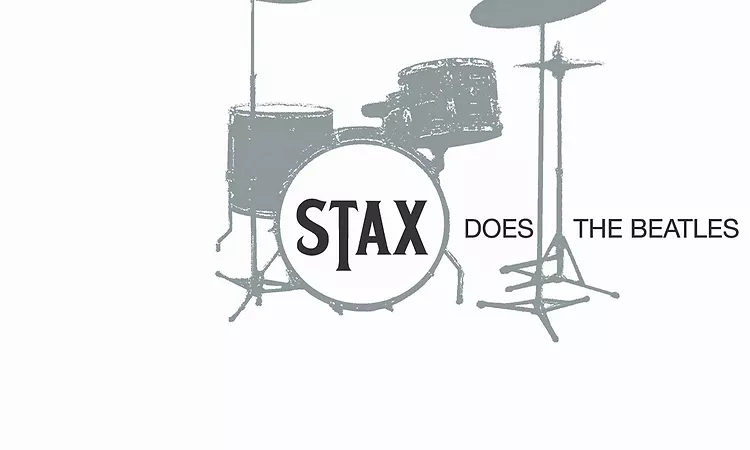 Got To Get You Into My Life - Booker T. & The M.G.?s from Stax Does The Beatles