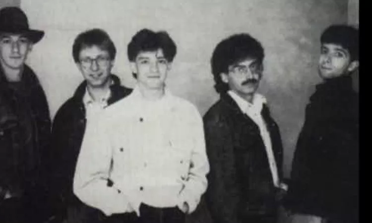 Clouseau & Ingeborg - Verlangen