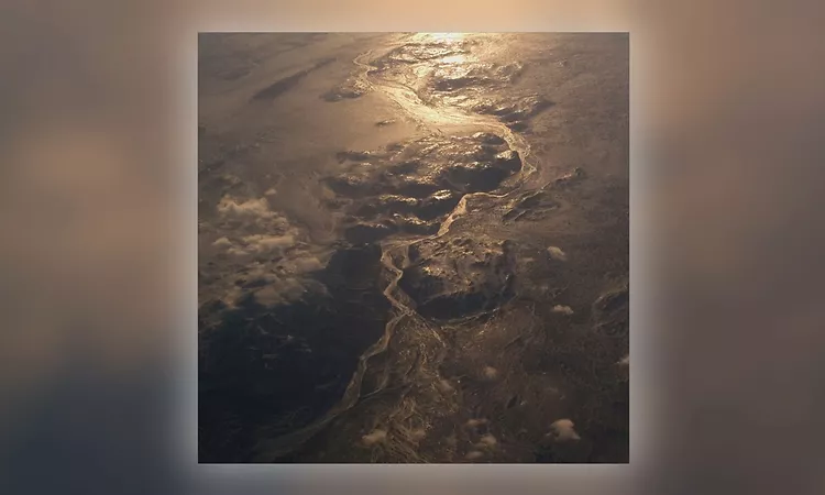 Biosphere - Franklin?s Dream [Audio]