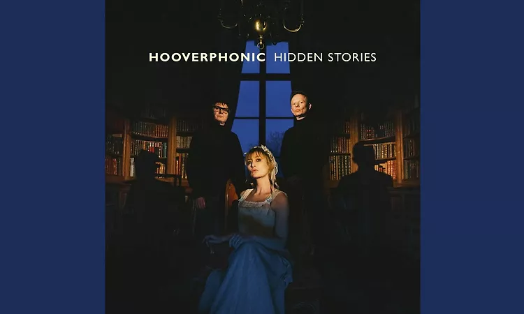 Hidden Stories