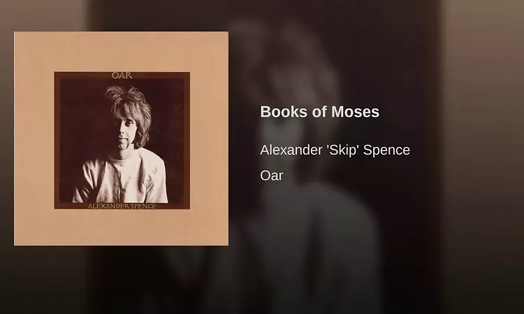 Books Of Moses