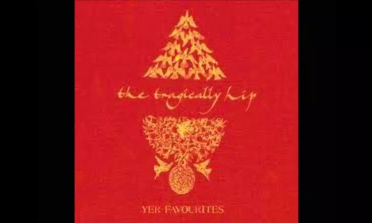 No Threat-The Tragically Hip