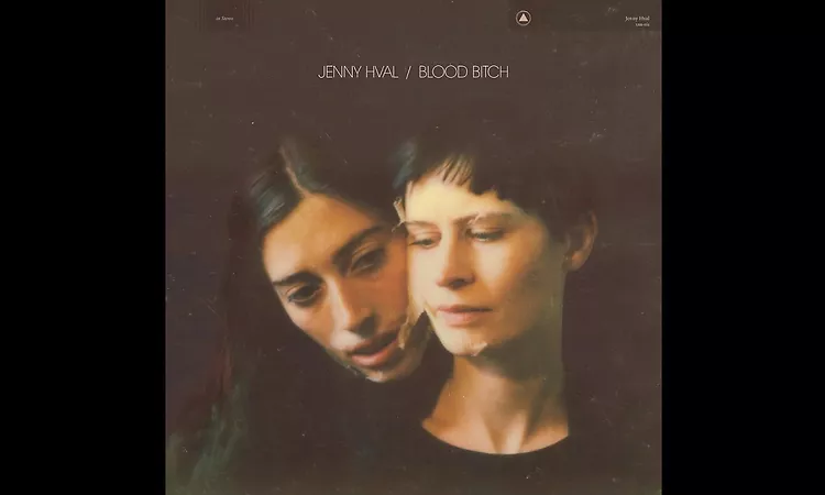 Jenny Hval - Lorna