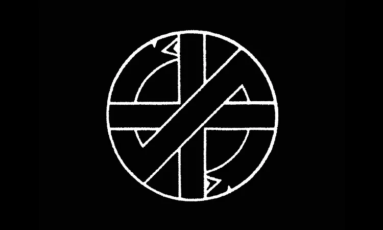 CRASS - What the Fuck?